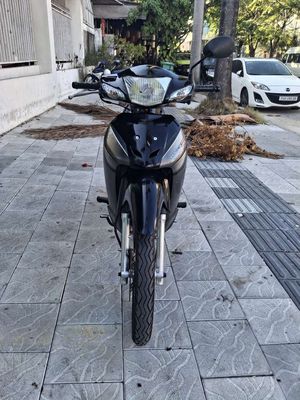 Honda Wave S100 Đen