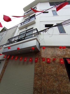 Nhà riêng cho thuê văn phòng, nhà ở. Cho thuê nhà ở tại Huyện Hoài Đức Hà Nội được đăng bởi hường đỗ