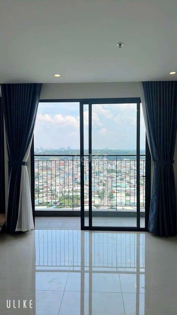 Bán căn hộ vinhomes grand park 2PN sổ hồng giá 2,25 tỷ