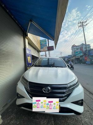 Toyota Rush S 1.5AT 2021 - Trắng