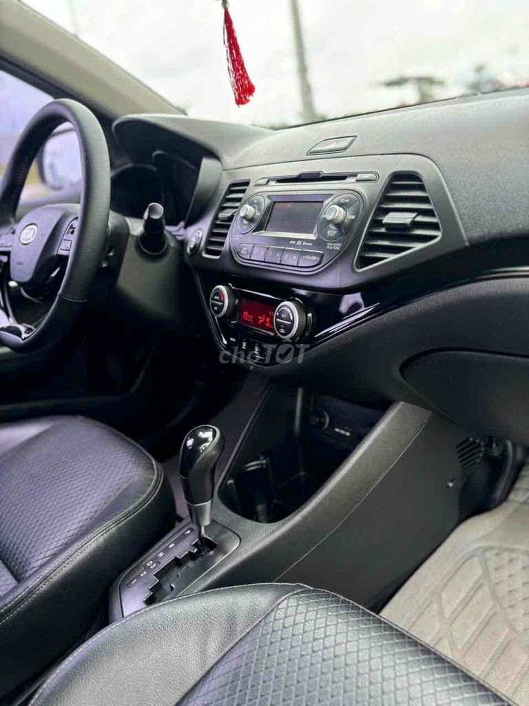 Morning nhập Hàn 1.0 AT Kappa - 70000 km. Mua bán Ô tô tại Quận Thốt Nốt Cần Thơ được đăng bởi SO Cute hình 15