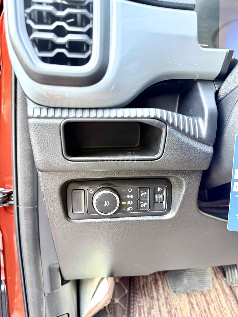 Ford Ranger  XLS 2.0L 4x4 AT 2024. Mua bán Ô tô tại Quận Long Biên Hà Nội được đăng bởi No1 AUTO hình 17