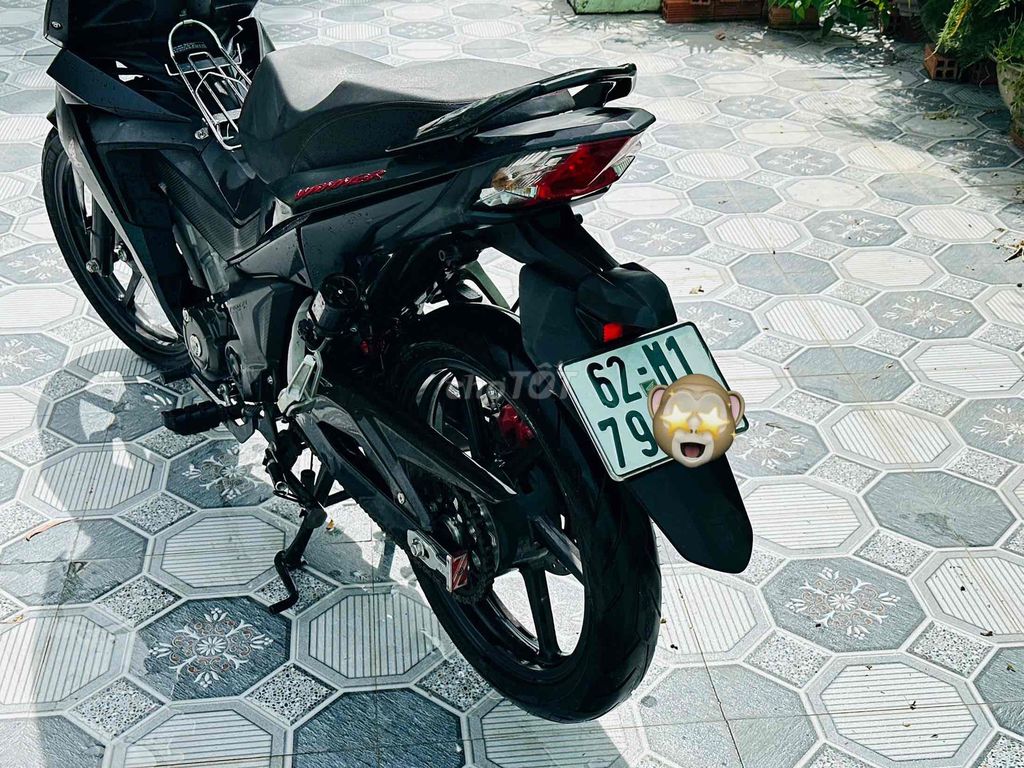 Honda Winner V1 odo 89000km. Mua bán Xe máy tại Huyện Bình Chánh Tp Hồ Chí Minh được đăng bởi Đức Anh Hyundai hình 7