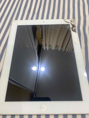 Ipad 3. Mua bán Máy tính bảng tại Quận 12 Tp Hồ Chí Minh được đăng bởi Huynh Phi Long