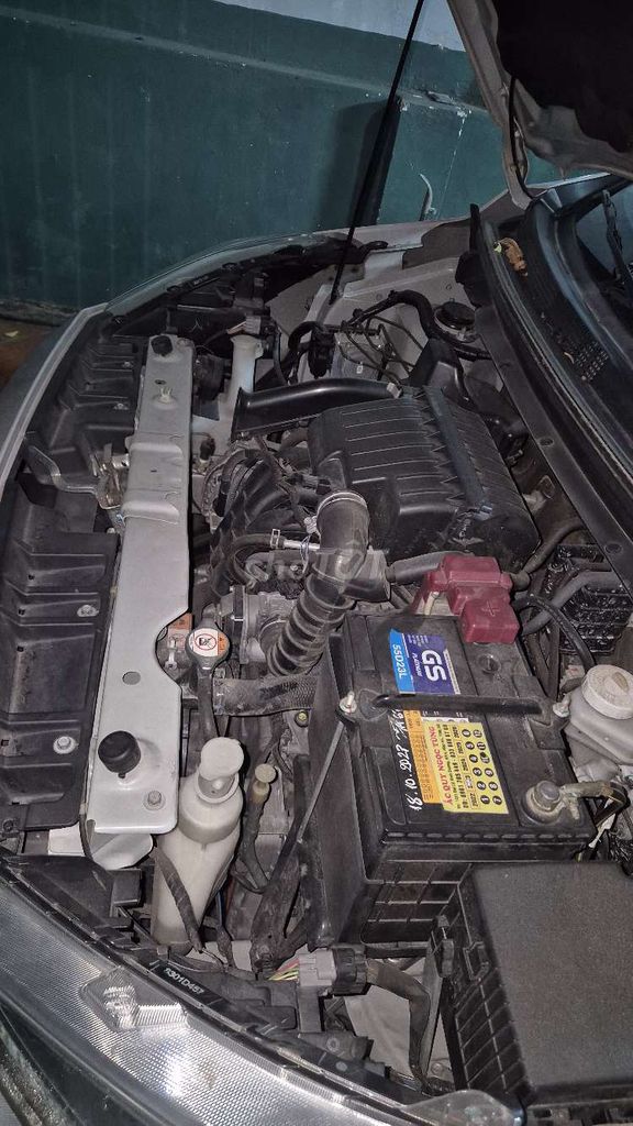 2020 1.2L CVT - 70000 km. Mua bán Ô tô tại Thành phố Thủ Dầu Một Bình Dương được đăng bởi Hoàng Nam hình 9