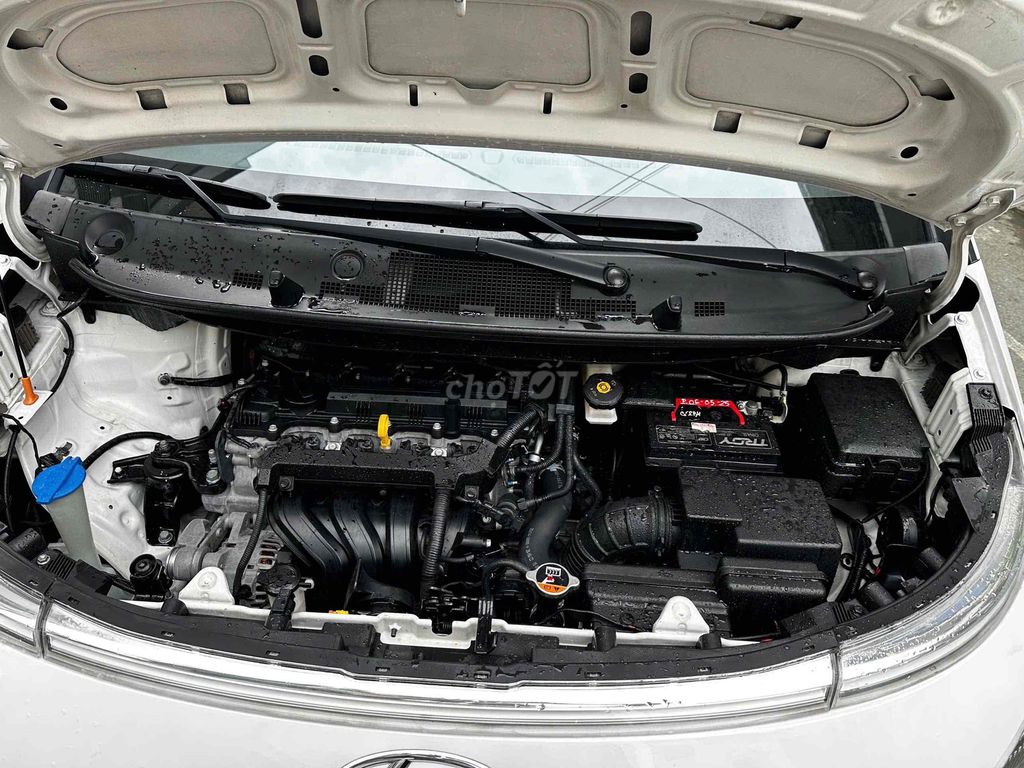 Hyundai Stargazer Premium Cao Cấp Nhất BSTP 9chủ🚘. Mua bán Ô tô tại Quận Tân Bình Tp Hồ Chí Minh được đăng bởi CươngCương hình 10