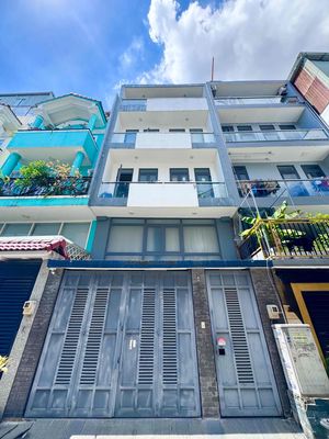 nha dat go vap Mua Nhà Đất Gò Vấp, Bán 4.775 Nhà Gò Vấp 05/2026