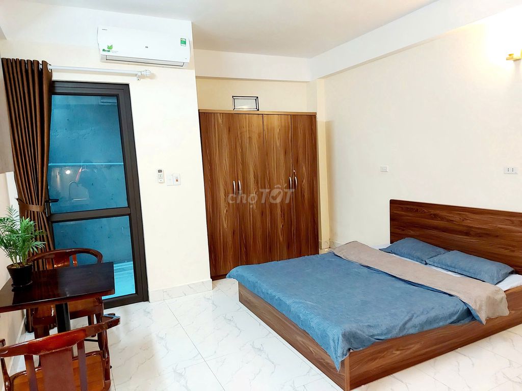 Sale off- Chính chủ cho thuê CCMN 3,9tr ở được luôn tại 322 đ Mỹ Đình