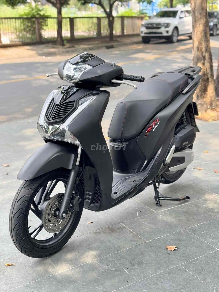 SH 150 ABS 2018 BẢN ĐẶC BIỆT NGUYÊN ZIN CÓ GÓP