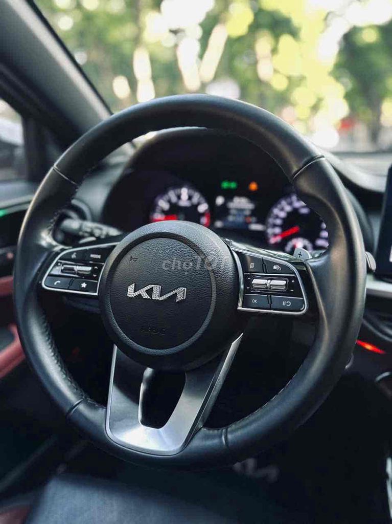 Kia K3 2022 Premium 2.0 AT - 60000 km. Mua bán Ô tô tại Quận Hoàng Mai Hà Nội được đăng bởi Cường Nguyễn hình 15