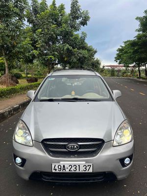 Kia Carens 2010 LX 1.6 MT - 156456 km. Mua bán Ô tô tại Thành phố Buôn Ma Thuột Đắk Lắk được đăng bởi manh hoàng 
