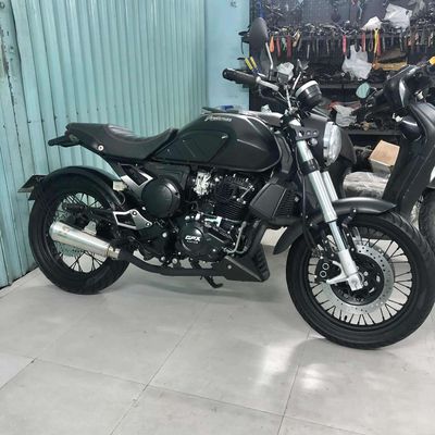 Gentleman200 BSTP odo 11k, 1 chủ. Gentleman 200. Mua bán Xe máy tại Quận Tân Phú Tp Hồ Chí Minh được đăng bởi Tuấn Phương