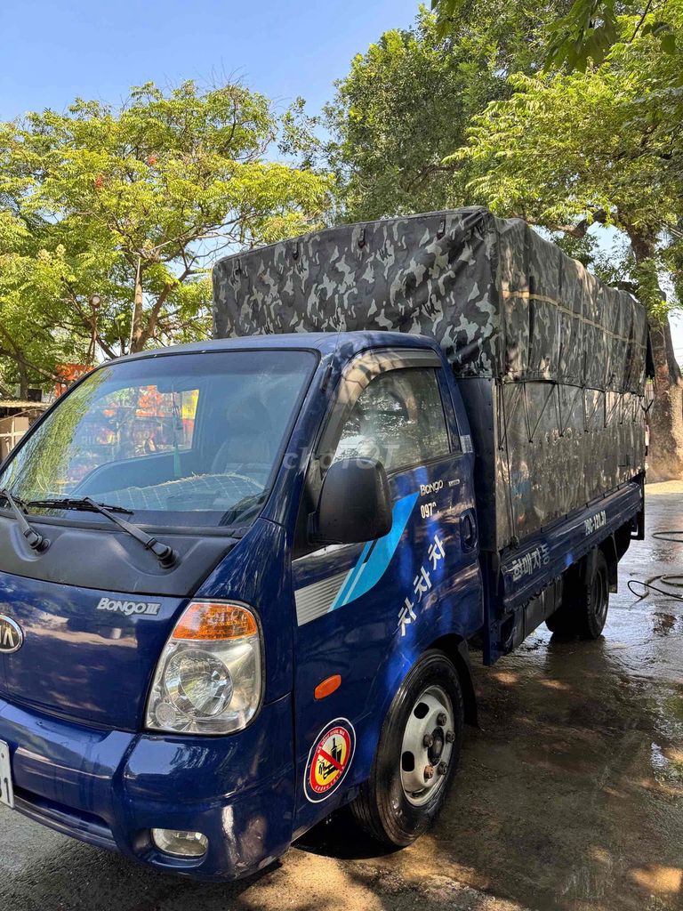 bán xe kia bongo sản xuất 2007 boongoo. Mua bán Xe tải, xe ben tại Quận Bắc Từ Liêm Hà Nội được đăng bởi Triệu hình 5