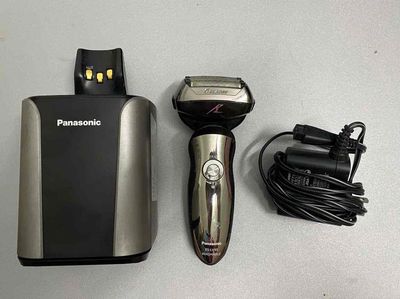 Máy cạo râu Panasonic ES-LV90. Mua bán Nội thất, đồ gia dụng khác tại Quận 3 Tp Hồ Chí Minh được đăng bởi Owen