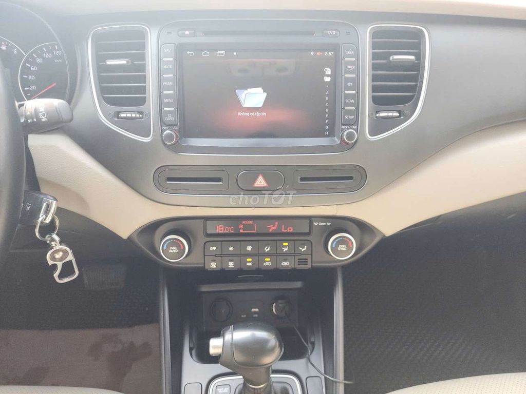 💙💙 KIA RONDO AT 2020 Deluxe - 24000 km. Mua bán Ô tô tại Thành phố Thủ Đức Tp Hồ Chí Minh được đăng bởi BÌNH VÌNH PHÚ CHUYÊN XE LƯỚT BAO TEST HÃNG  hình 9