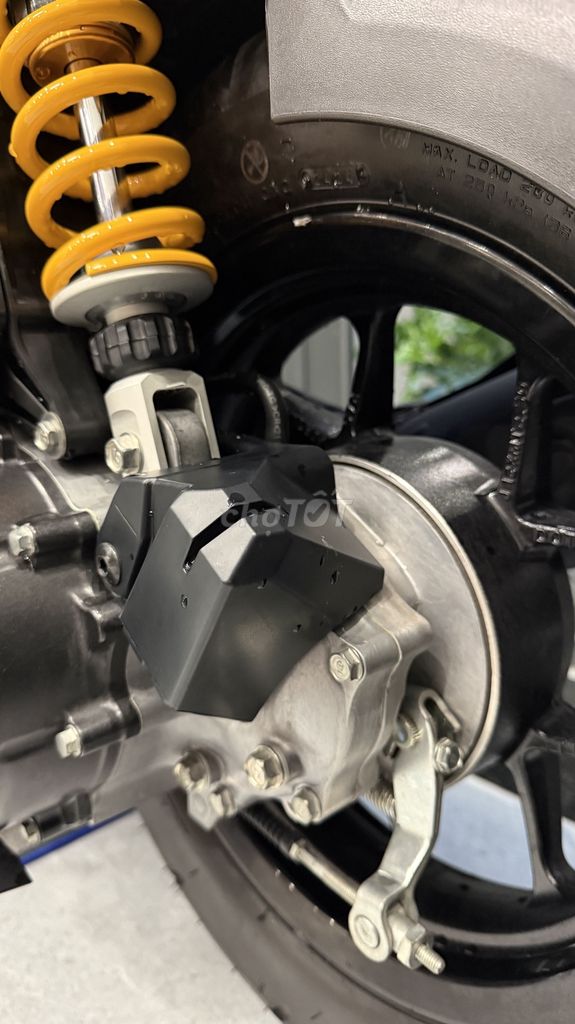 Honda Zoomer X 2022 màu Đen. Mua bán Xe máy tại Quận Phú Nhuận Tp Hồ Chí Minh được đăng bởi Quach Hung hình 1