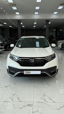 Honda CRV-L 2022 Trắng. Mua bán Ô tô tại Quận Bắc Từ Liêm Hà Nội được đăng bởi Mr Hợi 