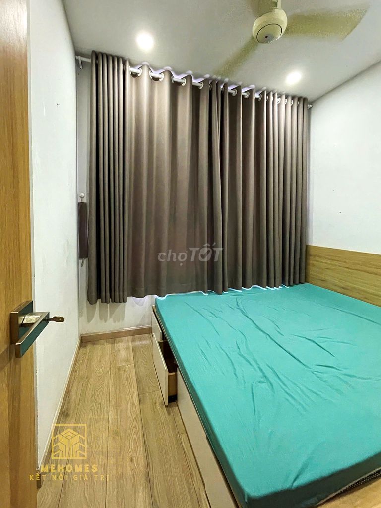 Bán Duplex 3PN 2WC 98m2, Giá 6,02 Tỷ, Q.Tân Phú