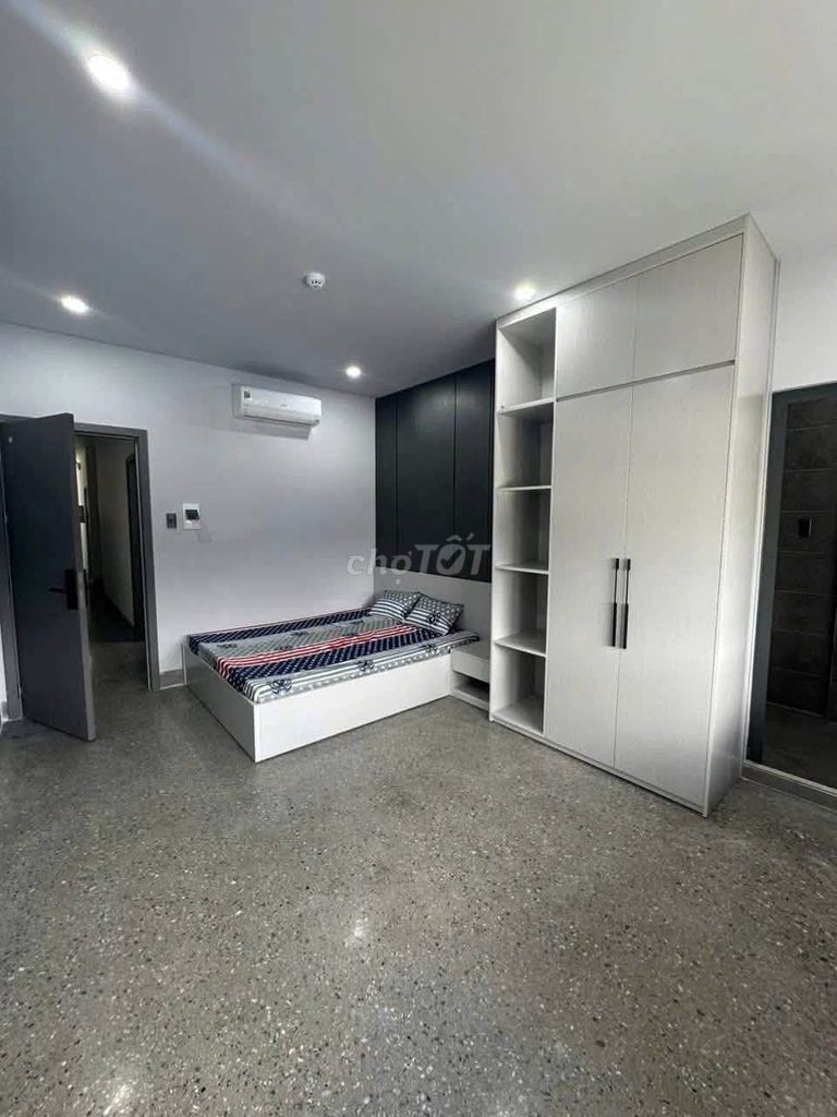 Cho thuê căn hộ full nội thất Trung Nghĩa 4, Liên Chiều