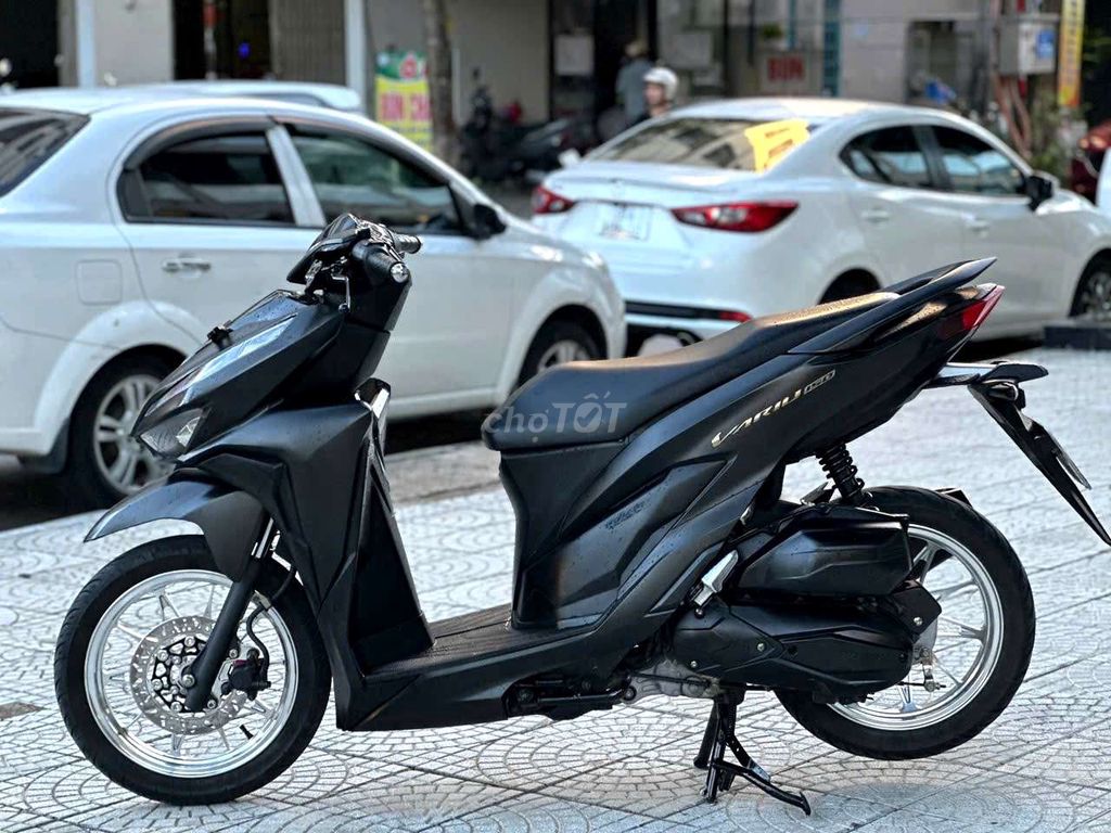 Vario 150 2023 xe quá đep có trả góp trao đổi. Mua bán Xe máy tại Quận Cẩm Lệ Đà Nẵng được đăng bởi Toàn hình 3