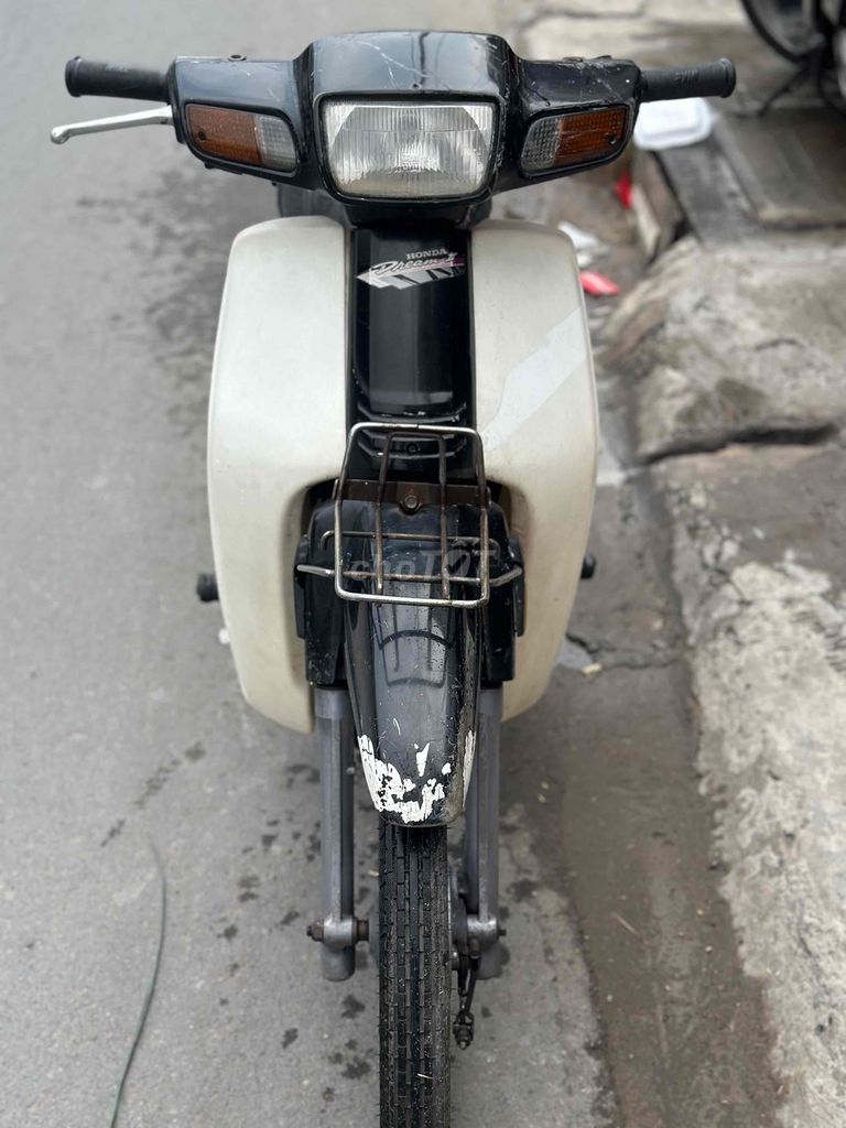 dream lùn thái. Mua bán Xe máy tại Quận Gò Vấp Tp Hồ Chí Minh được đăng bởi Đỗ Kỳ hình 3