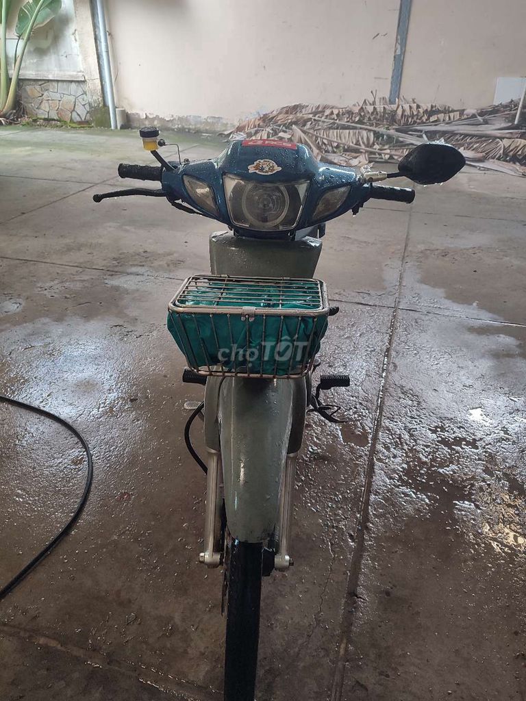 Wave nhỏ Giao lưu bù trừ luvias fi hoạt sirus rc. Mua bán Xe máy tại Huyện Phong Điền Cần Thơ được đăng bởi Nguyễn Ngọc Sơn  hình 4