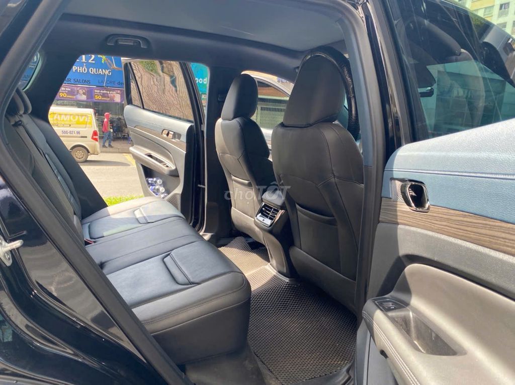 Ford Territory Titanium X 2024 - 30700 km. Mua bán Ô tô tại Quận Tân Phú Tp Hồ Chí Minh được đăng bởi Trần Hoàng Long hình 11