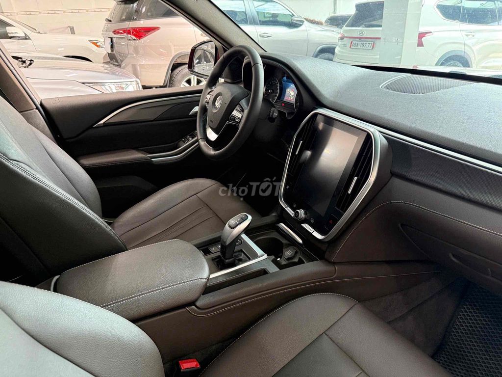 Vinfast Lux SA 2.0 2020 Đỏ 58.000 km. Mua bán Ô tô tại Thành phố Thủ Đức Tp Hồ Chí Minh được đăng bởi Long Auto Vạn Phúc hình 10