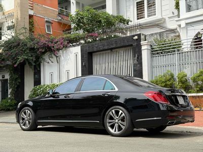 Mercedes-Benz S500 Đen. Mua bán Ô tô tại Quận Bình Thạnh Tp Hồ Chí Minh được đăng bởi kim hạo thiên