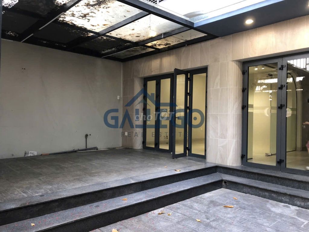 🌿CHO THUÊ BIỆT THỰ CỬU LONG * 9X20M * 1 TRỆT 2 LẦU * KHU DÂN TRÍ CAO - ảnh 4