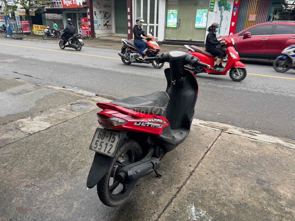 Bán xe mio thái bs60. Mua bán Xe máy tại Thành phố Thủ Đức Tp Hồ Chí Minh được đăng bởi Xe Máy  Hải Đăng hình 6