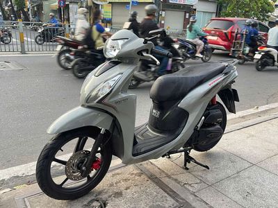 Vision Bản cao cấp 2023 mới 90% Bstp chính chủ. Mua bán Xe máy tại Quận Tân Phú Tp Hồ Chí Minh được đăng bởi Tuanduy