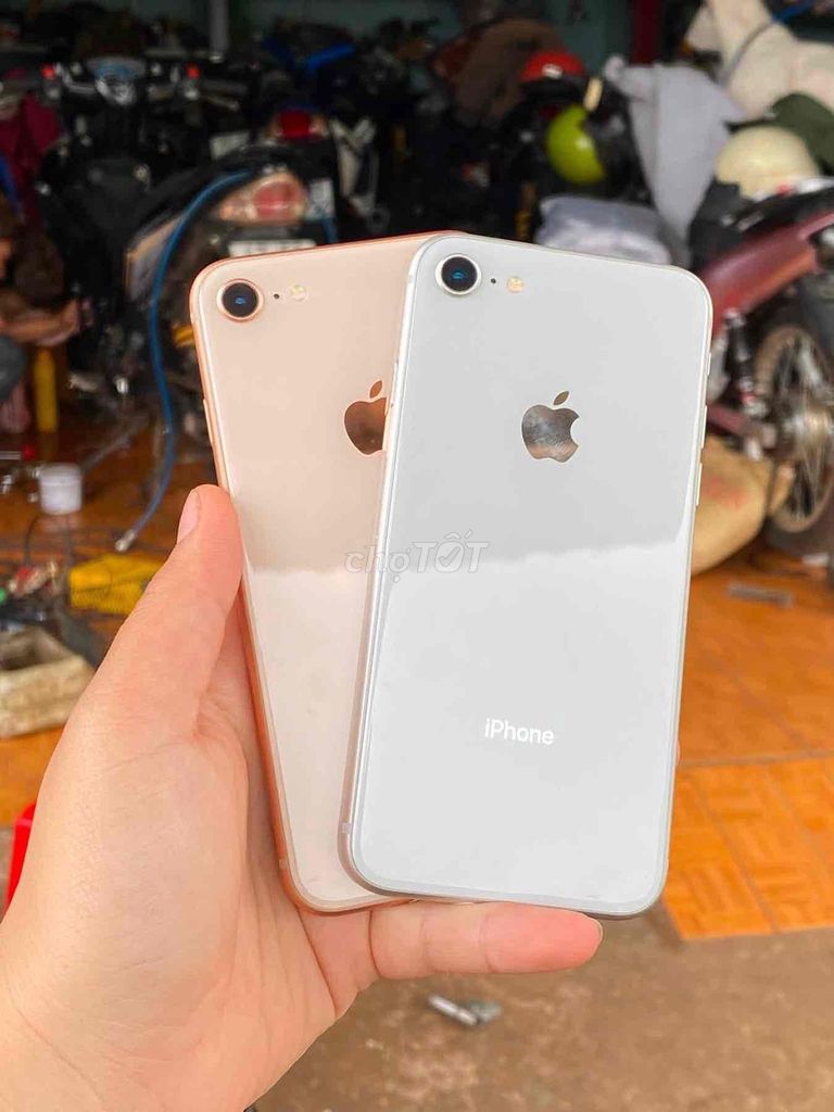 Apple iPhone 8 64gb. Mua bán Điện thoại tại Thành phố Buôn Ma Thuột Đắk Lắk được đăng bởi Dương hình 1