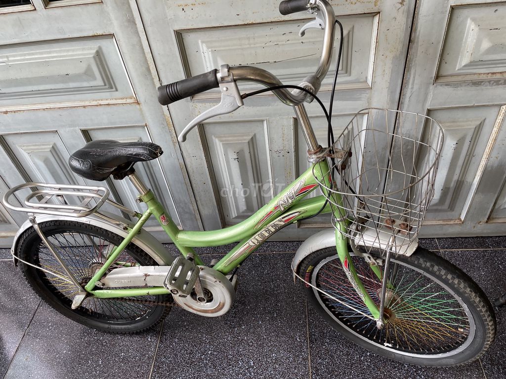 Cần bán 3 xe đạp. Mua bán Xe đạp tại Huyện Long Thành Đồng Nai được đăng bởi Hồ Dũng  hình 6