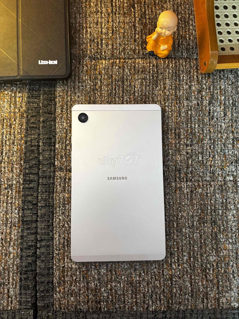 Samsung Tab A9 Ram 8. Mua bán Máy tính bảng tại Quận 7 Tp Hồ Chí Minh được đăng bởi Hoàn Trần hình 1