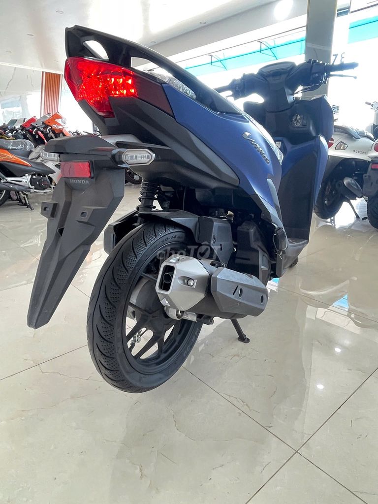 🏷️Honda vario 125🏷️ xe lướt odo 2k km 37tr. Mua bán Xe máy tại Quận Ô Môn Cần Thơ được đăng bởi XE MÁY QUANG TRẦN chuyen bán xe trúng thưởng  hình 6