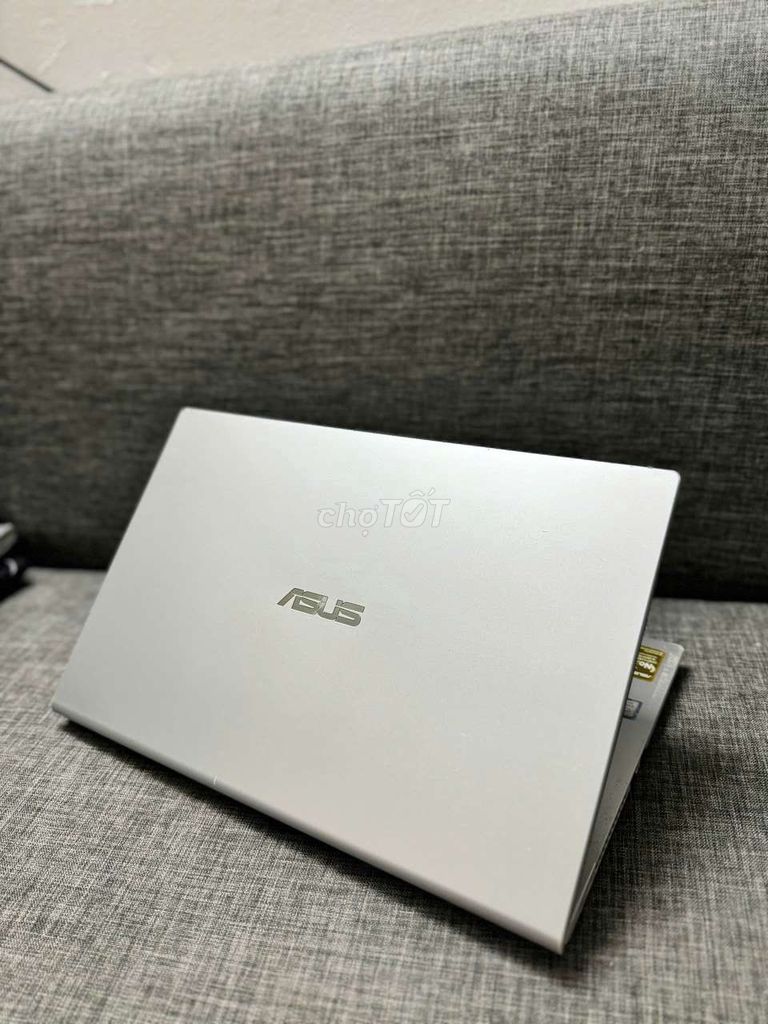 Asus X509 i3-8145U/8G/128G+750G/Vga 2G/15.6FHD