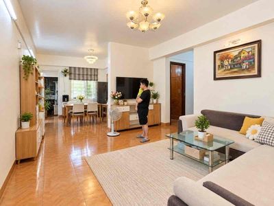 Căn hộ 96 m² · 3 PN · Đường Mỹ Đình