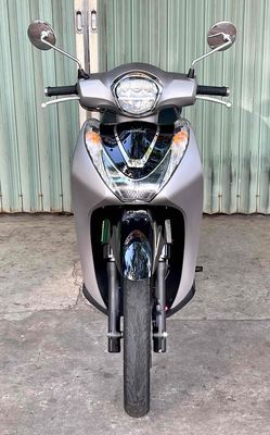 SH Mode ABS 125/2020