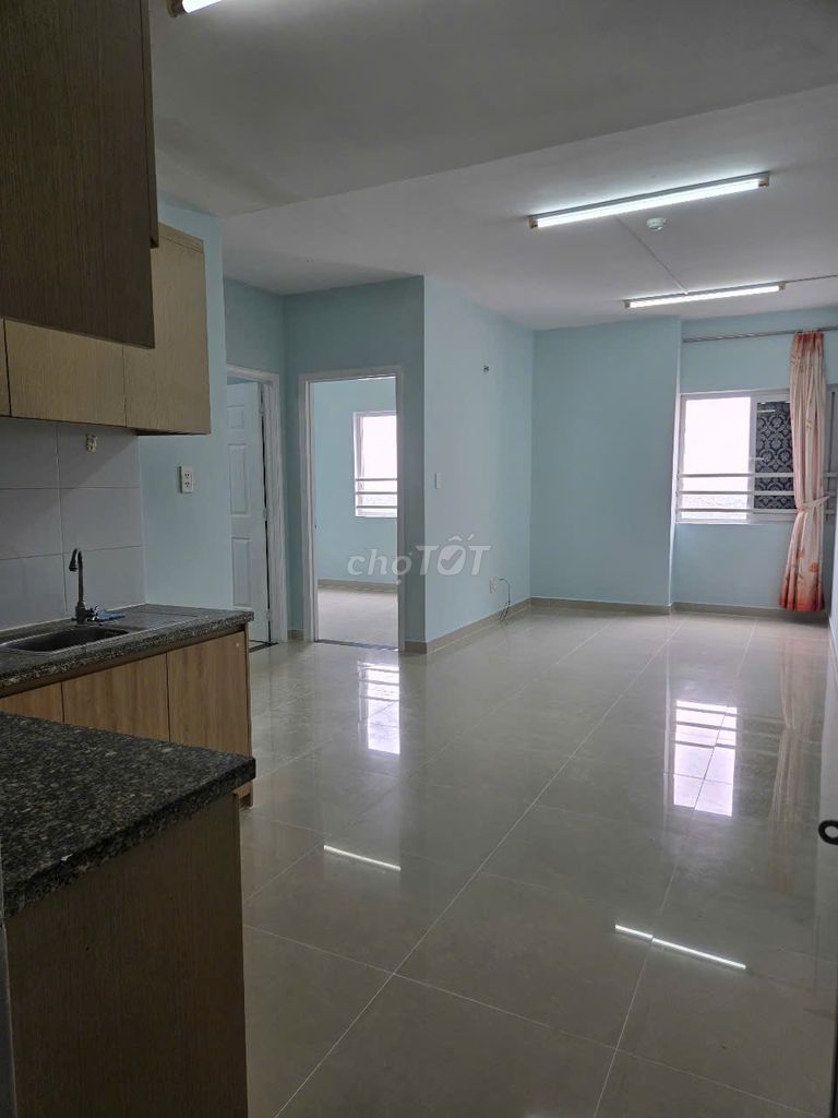 BÁN CĂN HỘ ĐẠT GIA 2PN 56M2 GIÁ CHỈ 2.2 TỶ - BANK DUYỆT VAY 1.3 TỶ