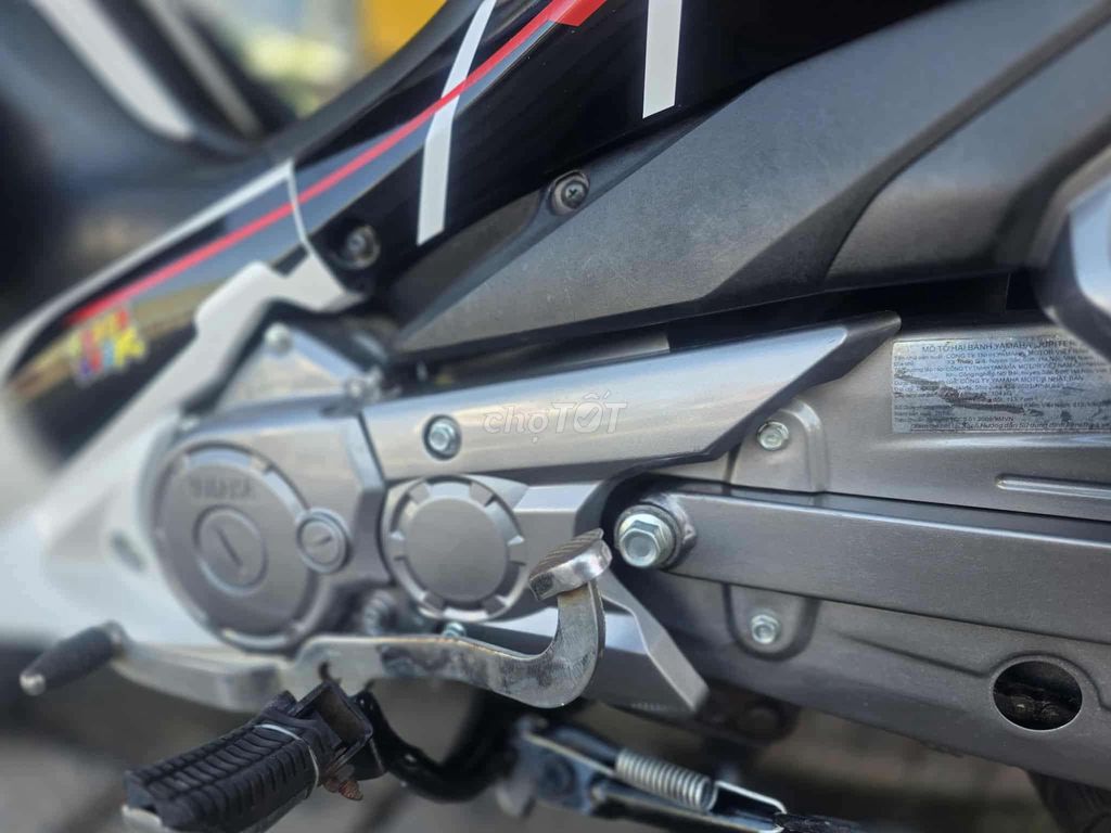 Jupiter 2011. Mua bán Xe máy tại Quận Liên Chiểu Đà Nẵng được đăng bởi Mua Bán Xe Máy Cũ Quốc Thanh hình 5