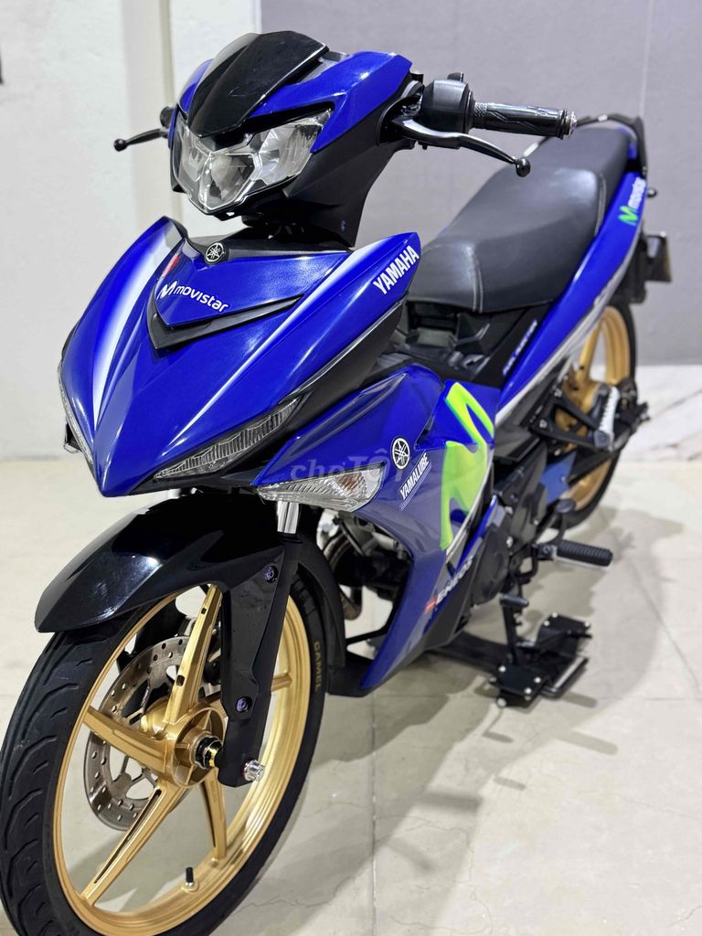 exciter 62zz ( Gop Ođ ). Mua bán Xe máy tại Thị xã Phú Mỹ Bà Rịa - Vũng Tàu được đăng bởi 72 motorcycle shop hình 1