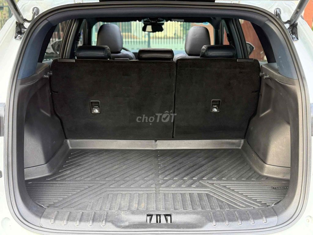 Ford Territory Titanium X 1.5 AT 2023 – ghế điện. Mua bán Ô tô tại Quận Cầu Giấy Hà Nội được đăng bởi Auto 6666 hình 20