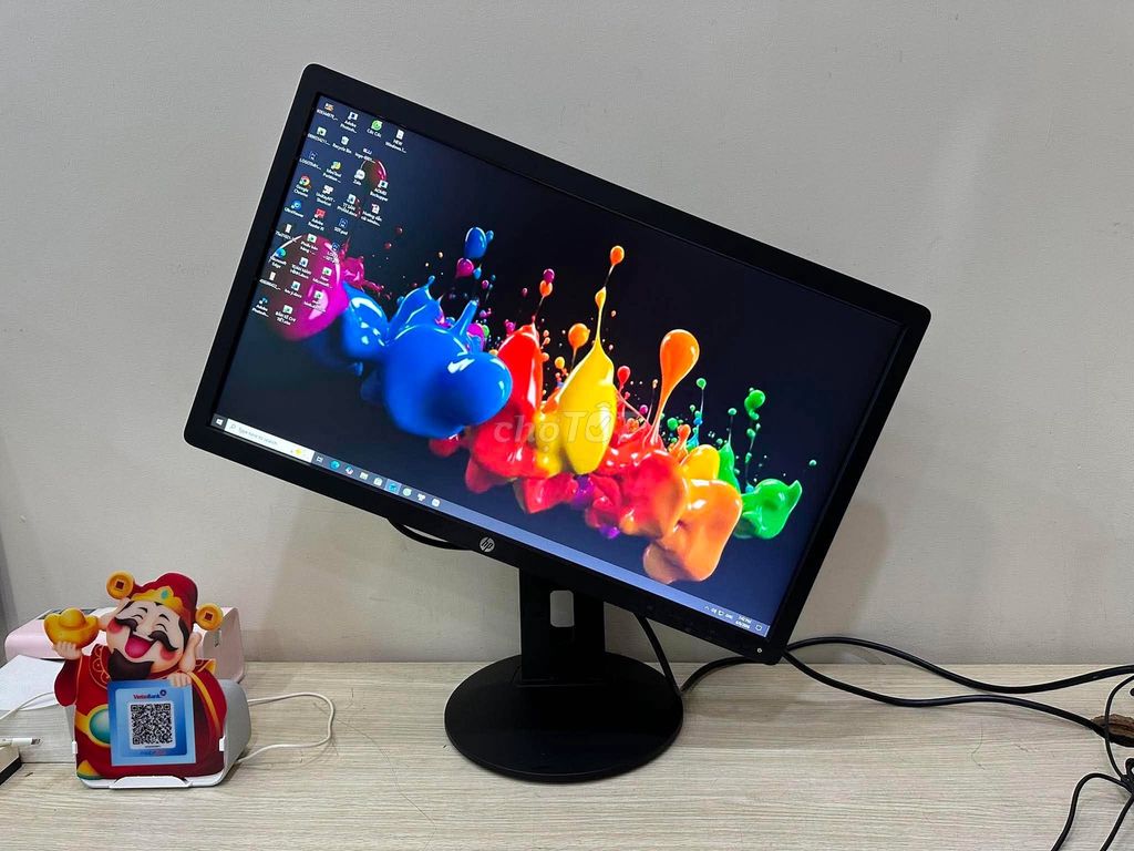 Màn HP cho các bác làm màn phụ cực ngon @@. Mua bán Phụ kiện (Màn hình, Chuột...) tại Quận Bình Thạnh Tp Hồ Chí Minh được đăng bởi TOÀN MÀN HÌNH hình 1