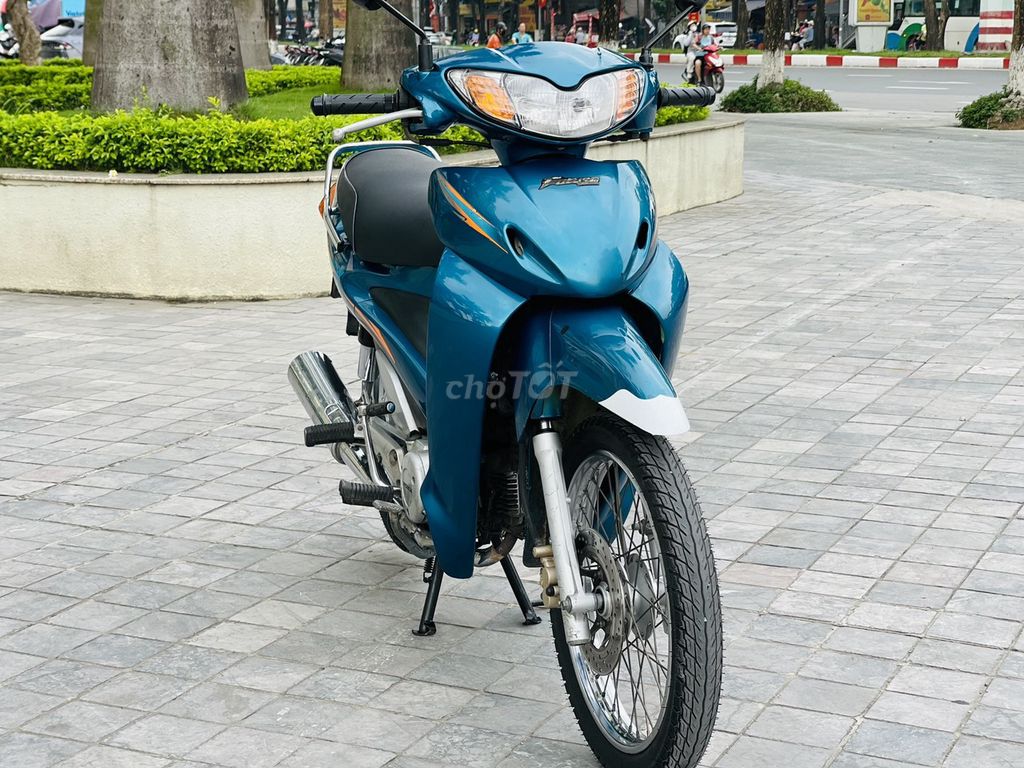 HONDA FUTURE 1 NGUYÊN BẢN CHÍNH CHỦ