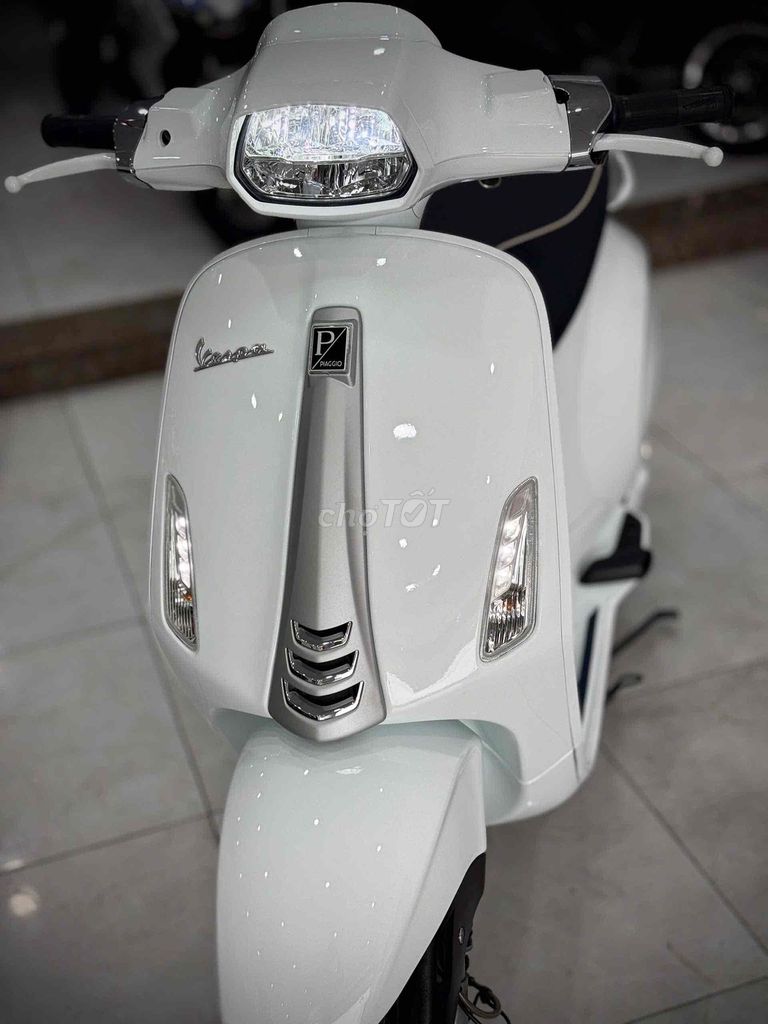 Vespa125 2020 Lướt chính chủ ký ( Hỗ trợ GÓP ) 🔥. Mua bán Xe máy tại Thị xã Phú Mỹ Bà Rịa - Vũng Tàu được đăng bởi Cửa Hàng Xe Máy Phú Mỹ hình 5