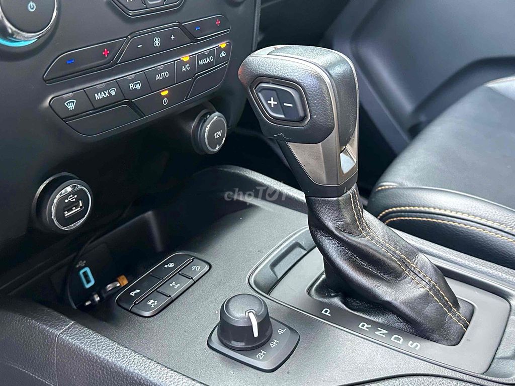 RANGER WILDTRAK 2022 BITURBO 02 CẦU FULL OPTION. Mua bán Ô tô tại Quận Gò Vấp Tp Hồ Chí Minh được đăng bởi Mr Tài hình 4