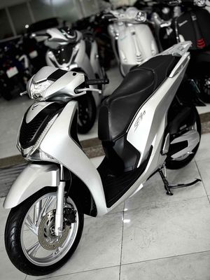 SH125i 2018 ABS Lướt chính chủ ký ( Hỗ trợ GÓP ) 🔥. Mua bán Xe máy tại Thị xã Phú Mỹ Bà Rịa - Vũng Tàu được đăng bởi Cửa Hàng Xe Máy Phú Mỹ