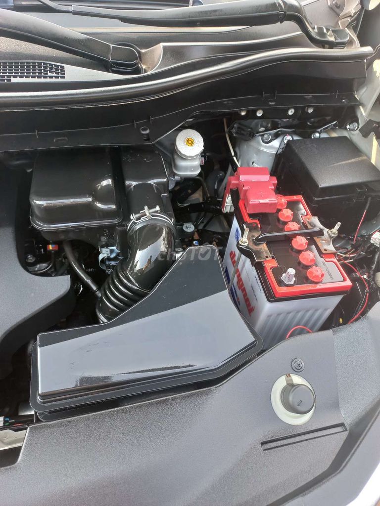 2019 1.5 AT - 140000 km. Mua bán Ô tô tại Huyện Xuân Lộc Đồng Nai được đăng bởi Nguyễn Thái Thọ hình 8