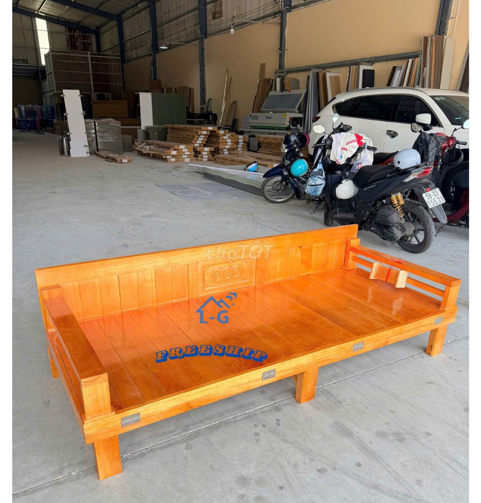 Giường gấp gỗ còng //*GIƯỜNG GẤP --GIƯỜNG GẤP GỖ||. Mua bán Giường, chăn ga gối nệm tại Quận Phú Nhuận Tp Hồ Chí Minh được đăng bởi GIƯỜNG SẮT SƠN LÂM hình 1